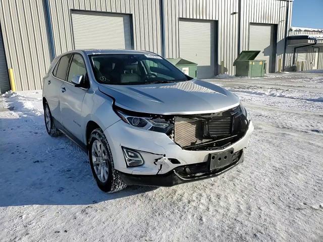 2020 Chevrolet Equinox - Image 11