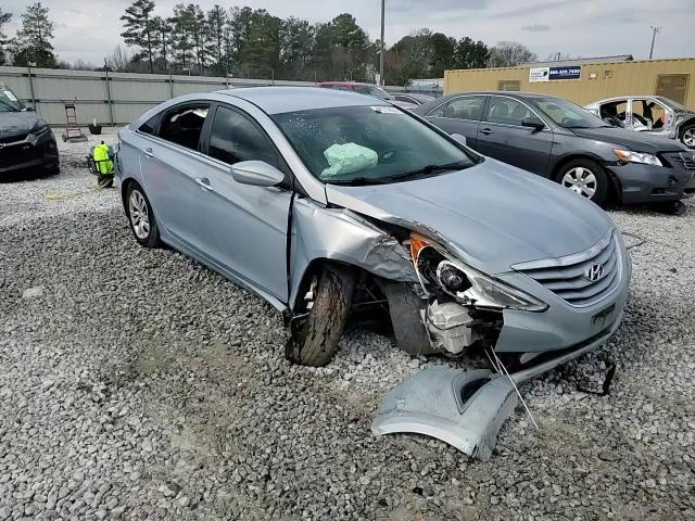 2013 Hyundai Sonata - Image 13
