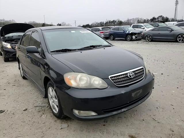 2008 Toyota Corolla - Image 10