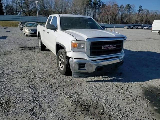 2015 GMC Sierra - Image 11