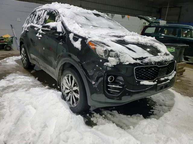 2019 Kia Sportage - Image 12