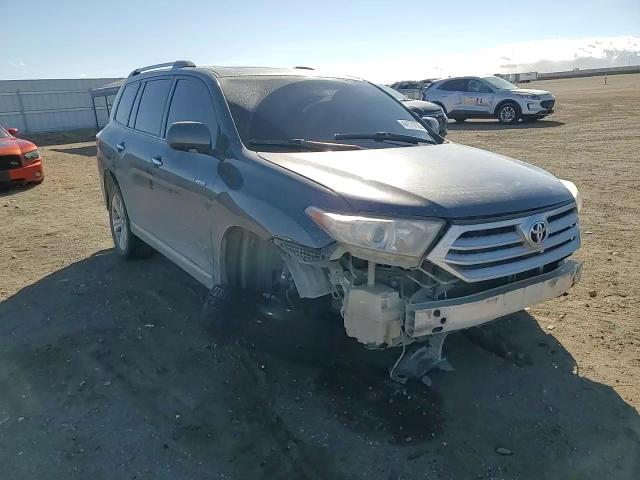 2012 Toyota Highlander - Image 12