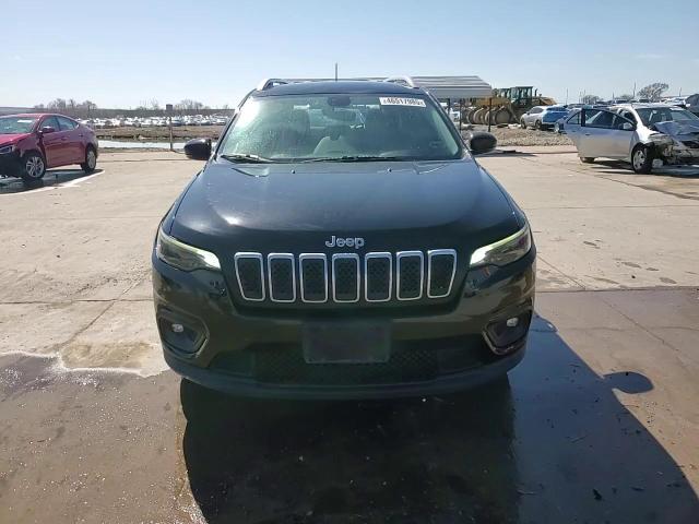2019 Jeep Grand Cherokee - Image 14