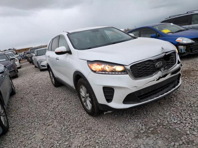 2020 Kia Sorento - Image 11