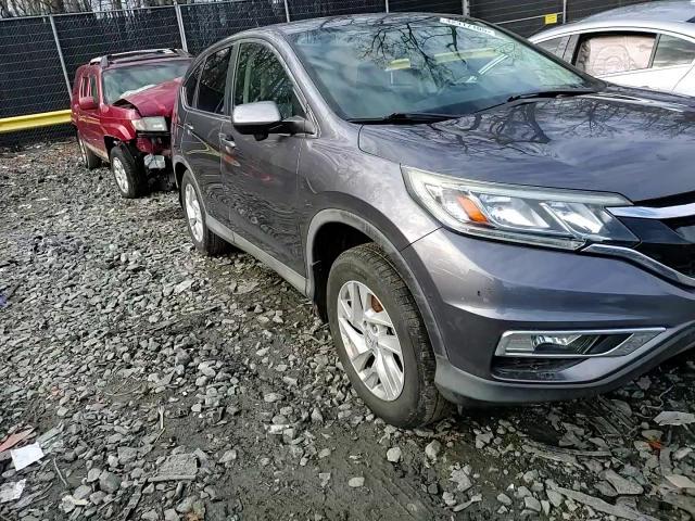 2016 Honda CR-V - Image 12