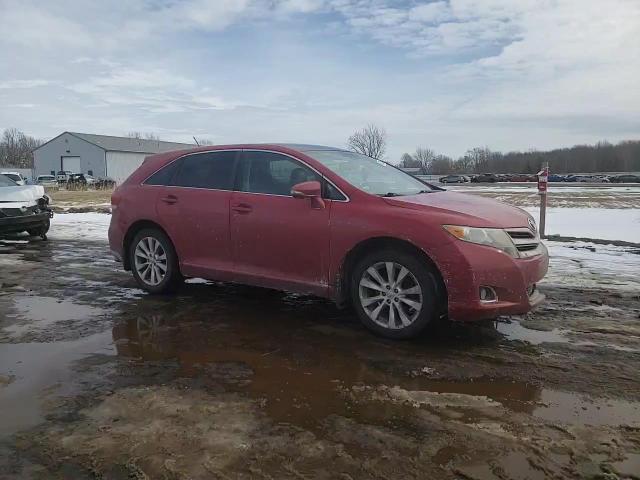 2015 Toyota Venza - Image 12