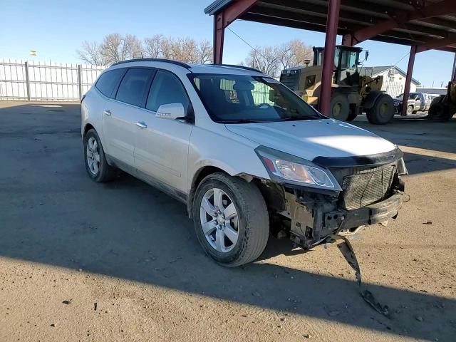 2016 Chevrolet Traverse - Image 11