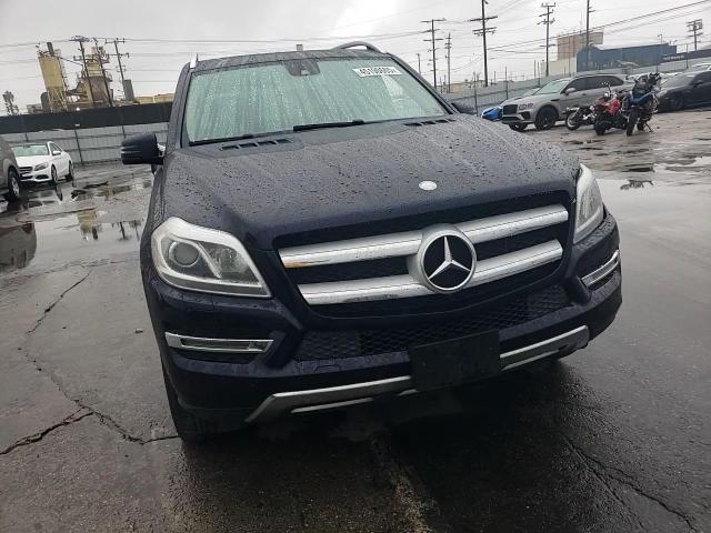 2015 Mercedes-Benz GL-klasse - Image 11
