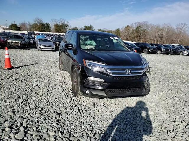 2016 Honda Pilot - Image 12