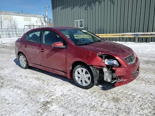 2011 Nissan Sentra - Image 10