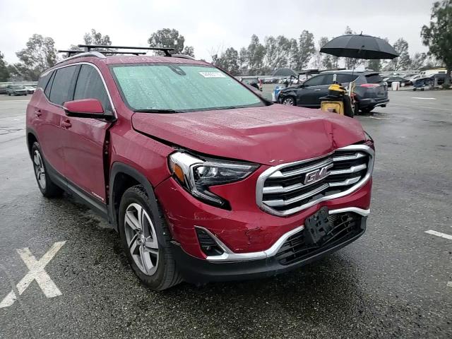 2021 GMC Terrain - Image 12