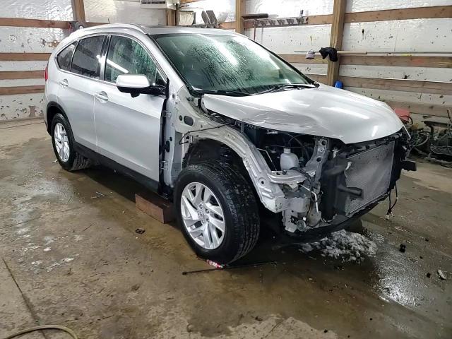 2016 Honda CR-V - Image 14