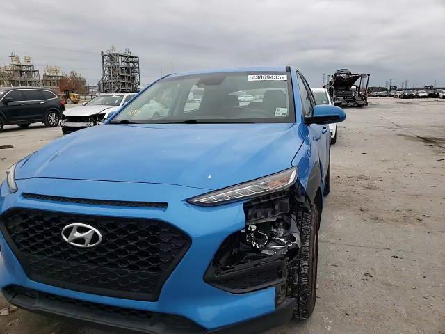 2020 Hyundai Kona - Image 11