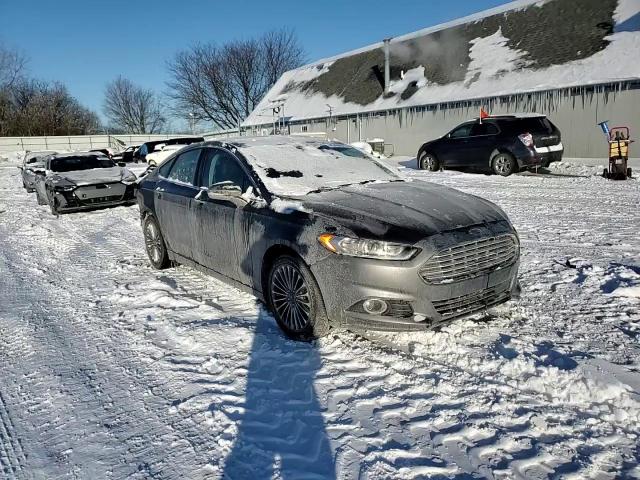 2014 Ford Fusion - Image 11