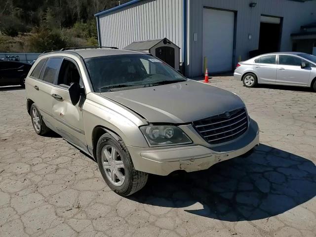 2005 Chrysler Pacifica VIN: 2C4GM48L05R496293 Lot: 45677155