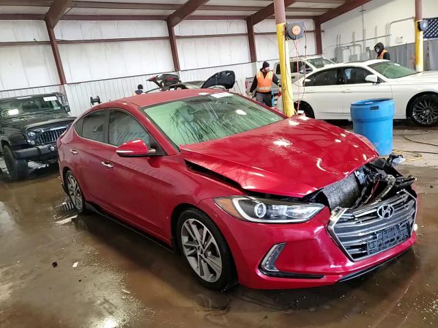 2017 Hyundai Elantra - Image 13