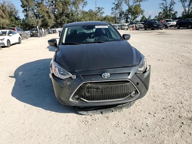 2019 Toyota Yaris - Image 11