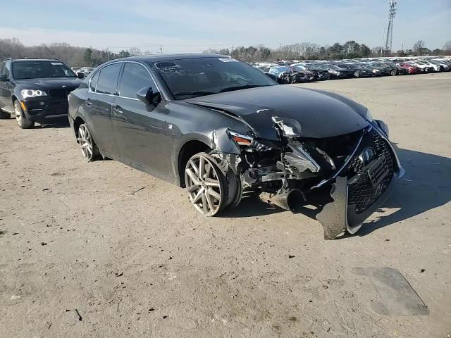2018 Lexus GS - Image 11