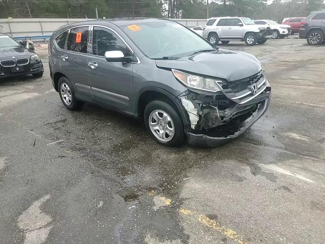 2013 Honda CR-V - Image 14