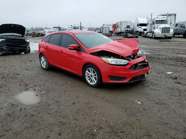 2015 Ford Focus - Image 11