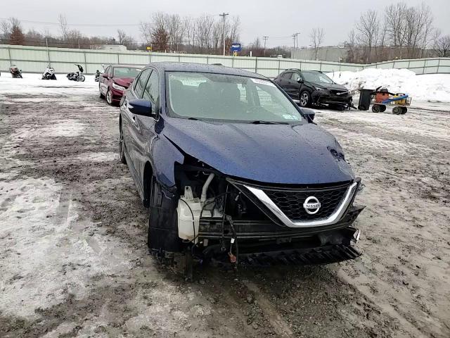 2016 Nissan Sentra - Image 11