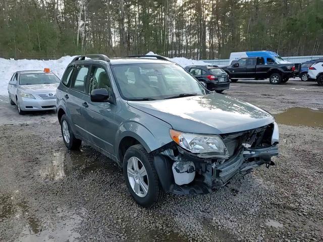 2013 Subaru Forester - Image 11