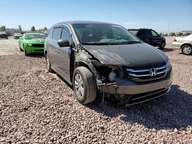 2014 Honda Odyssey - Image 12