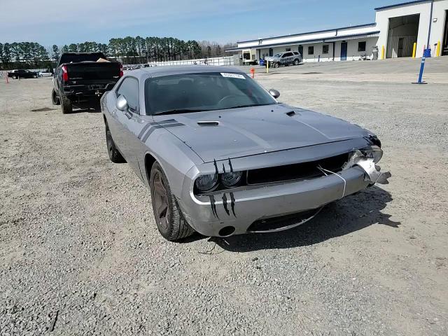 2014 Dodge Challenger - Image 10