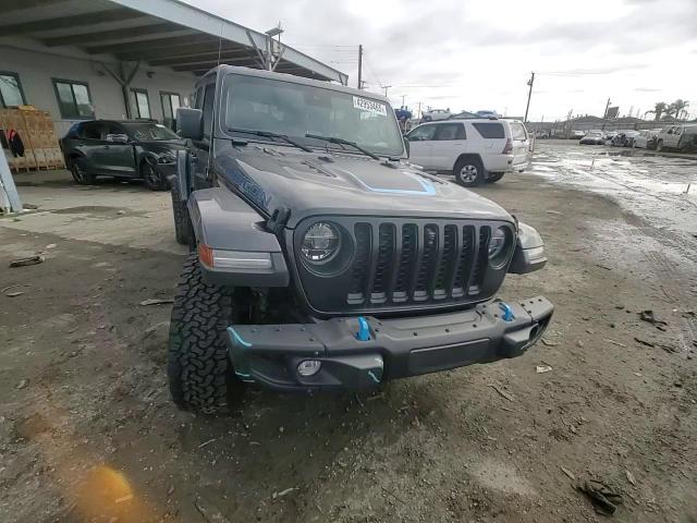2021 Jeep Wrangler - Image 11
