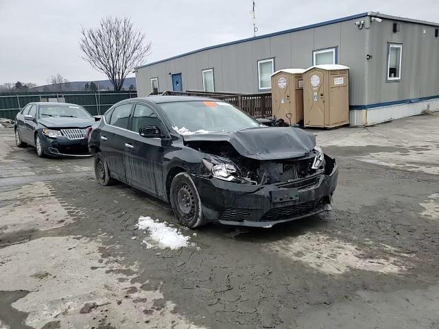 2017 Nissan Sentra - Image 11
