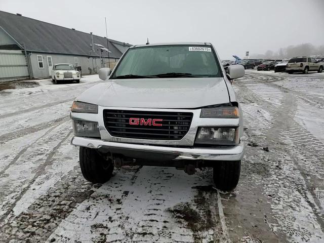 2012 GMC Canyon - Image 10