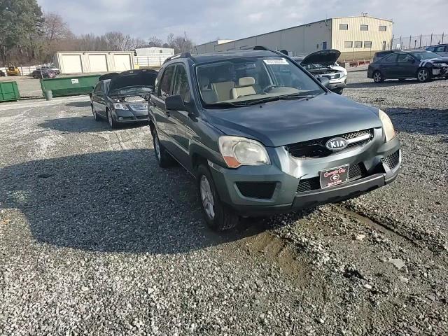 2009 Kia Sportage - Image 12