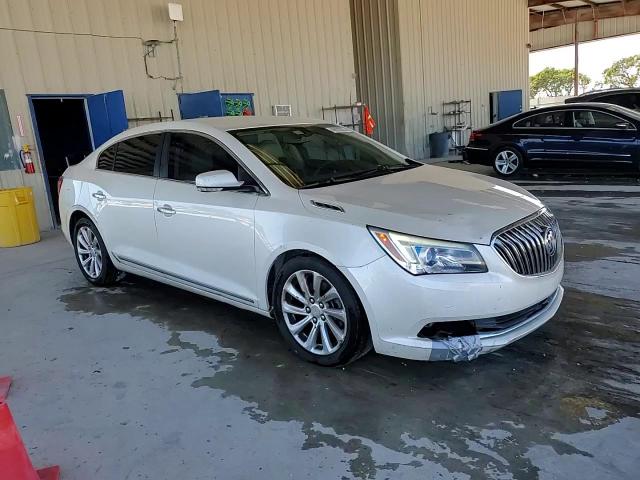 2014 Buick LaCrosse - Image 13