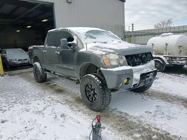 2006 Nissan Titan - Image 11