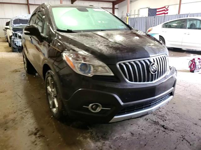 2014 Buick Encore - Image 14