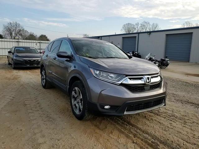 2018 Honda CR-V - Image 12