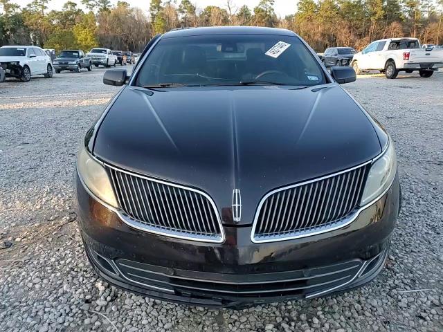 2014 Lincoln MKS - Image 13