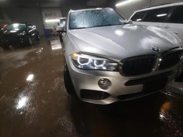 2018 BMW X5 - Image 13