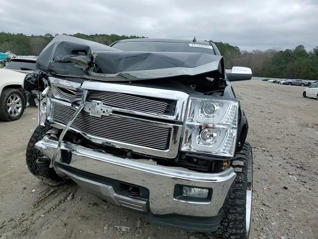 2014 Chevrolet Silverado - Image 11