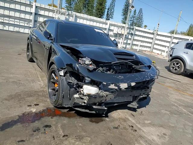 2021 Dodge Charger - Image 11