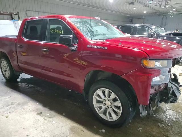 2022 Chevrolet Silverado - Image 14