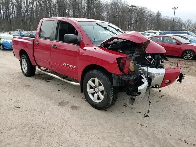 2012 Nissan Titan - Image 14