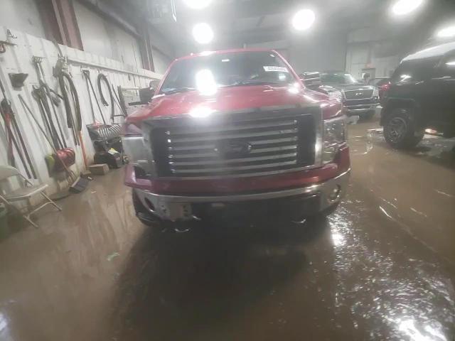 2012 Ford F-150 - Image 13