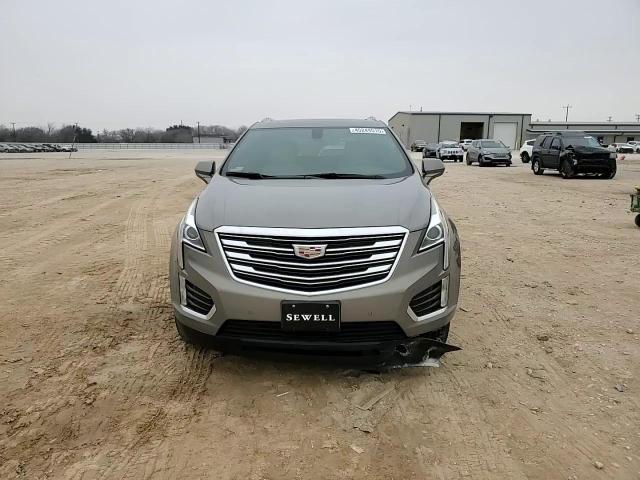 2018 Cadillac XT5 - Image 11