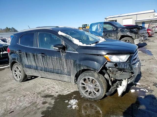 2018 Ford EcoSport - Image 12