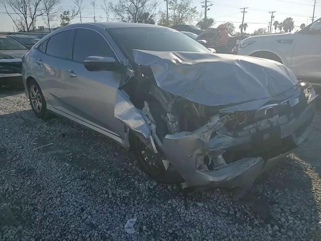 2016 Honda Civic - Image 10