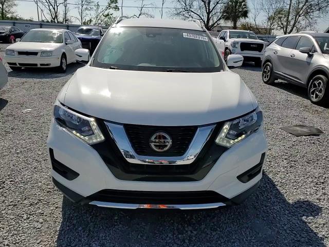 2020 Nissan Rogue - Image 12