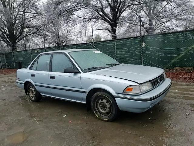 1991 Toyota Corolla - Image 11