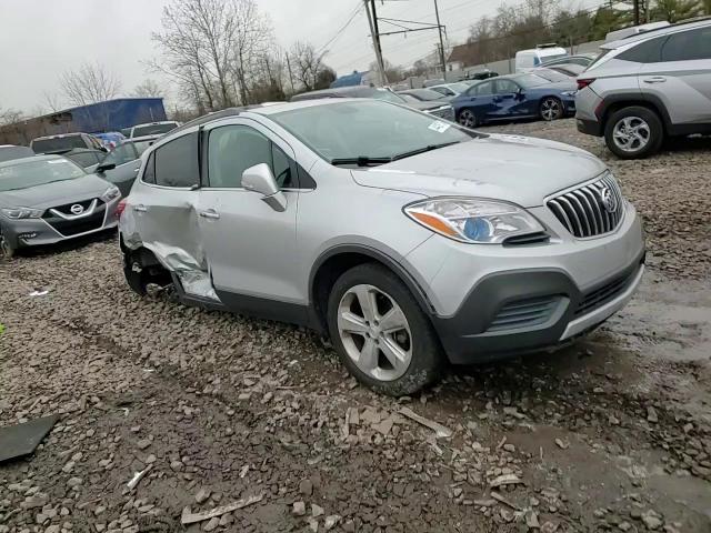 2016 Buick Encore - Image 11