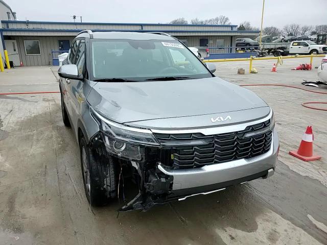 2024 Kia Seltos - Image 14